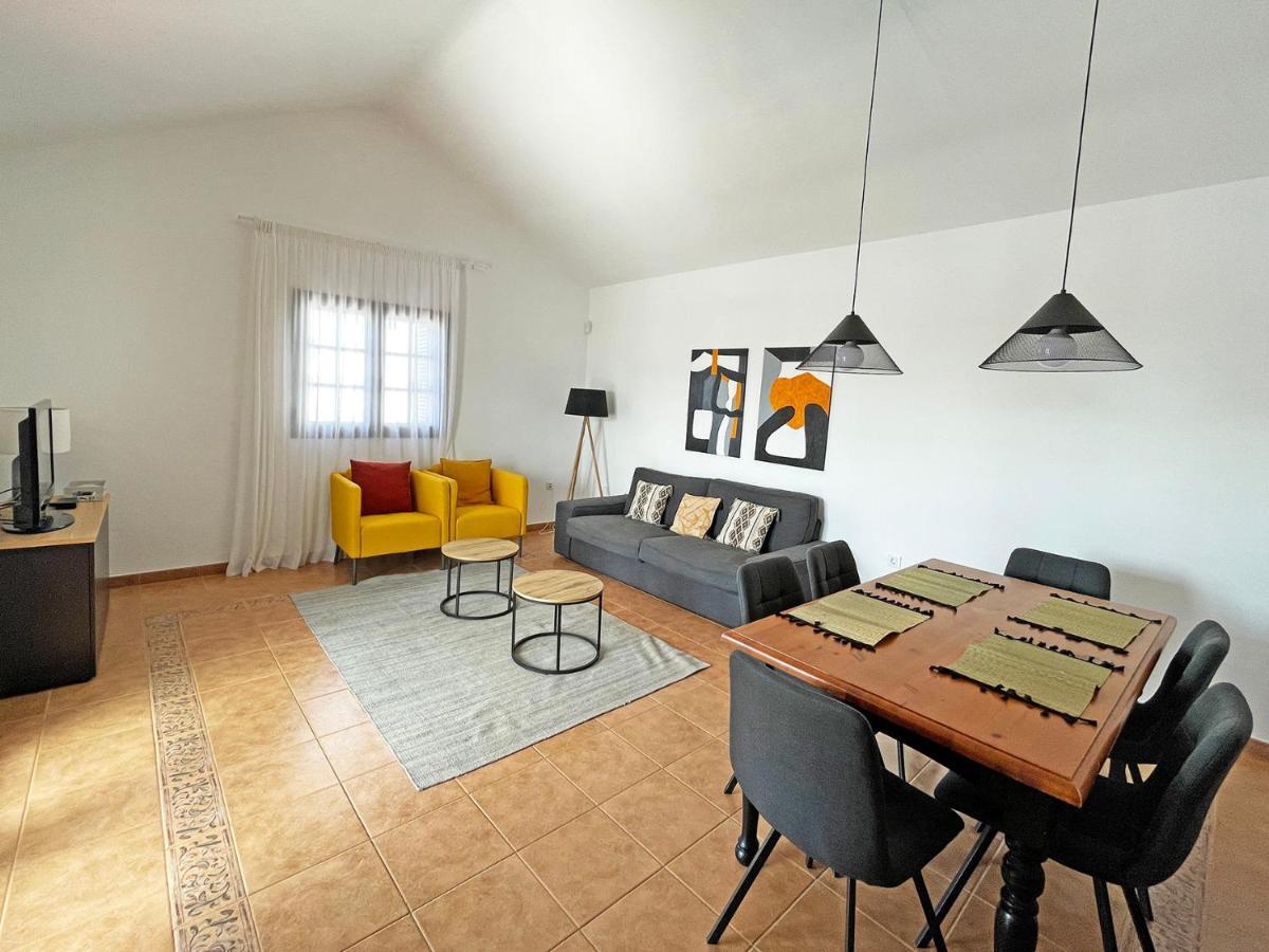 Villa Charlotte Tías Eksteriør bilde