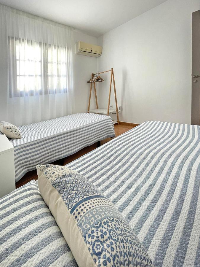 Villa Charlotte Tías Eksteriør bilde