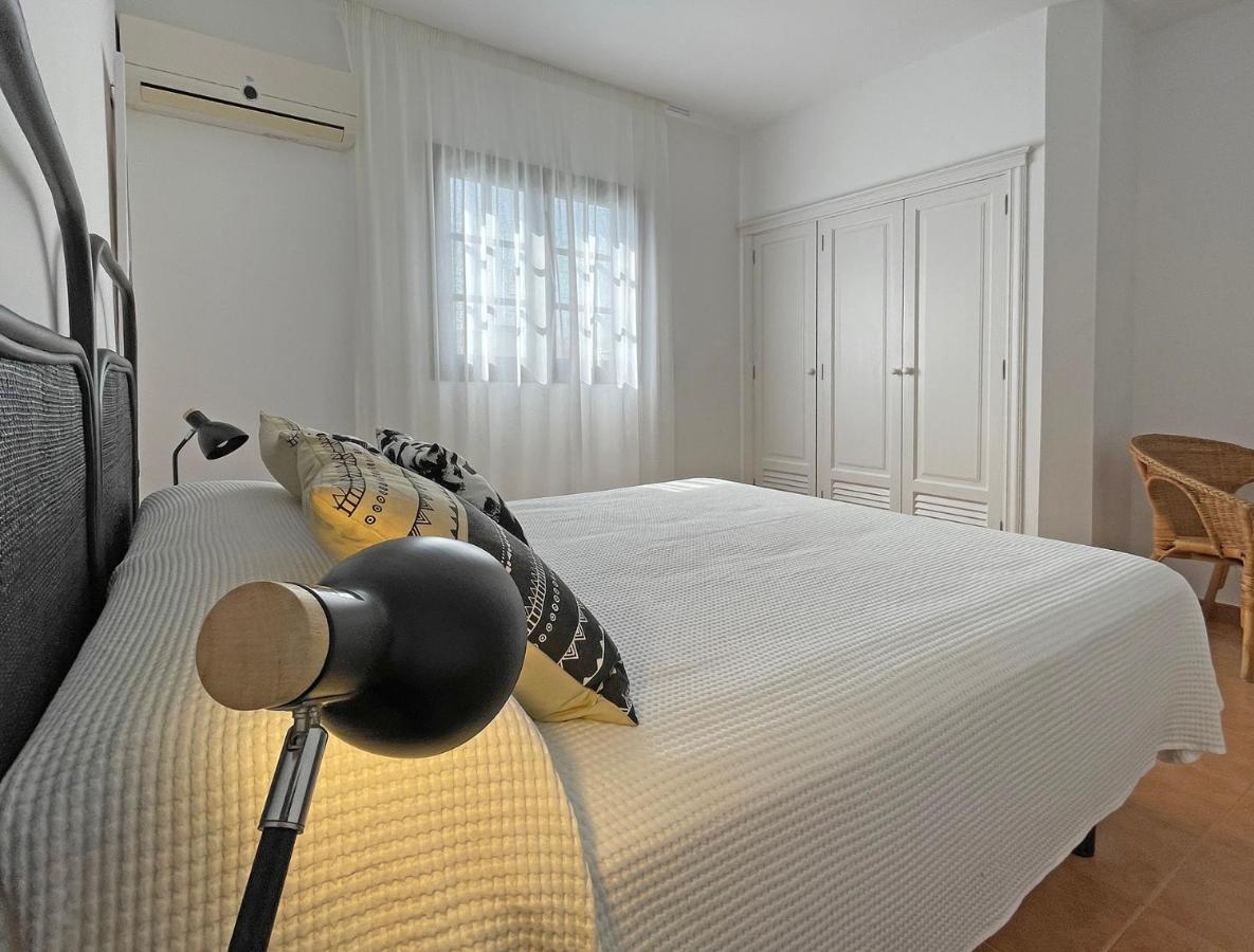 Villa Charlotte Tías Eksteriør bilde